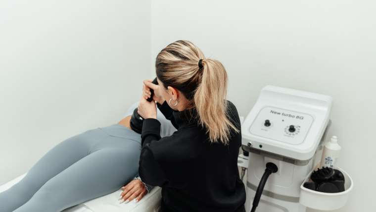 Menopause Treatment in Woombye Explained for Everyday Life