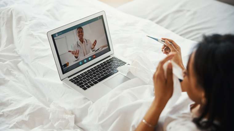 Should You Choose Telehealth or a GP Visit in Woombye