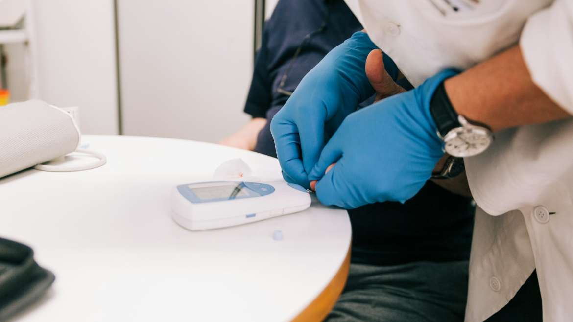 Understanding Diabetes Screening in Nambour