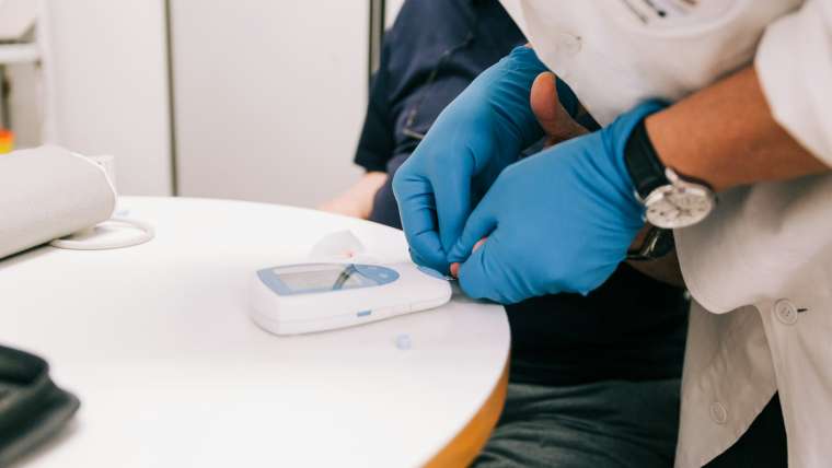 Understanding Diabetes Screening in Nambour