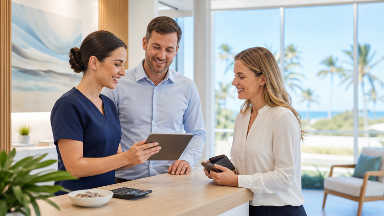 Cost and Value of Bulk Billing Doctors on the Sunshine Coast
